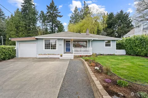 143 Mountain View Dr, Longview, WA 98632