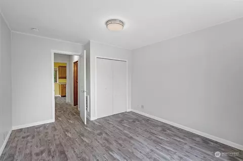 Bedroom - 143 Mountain View Dr, Longview, WA 98632 photo 1 of 1