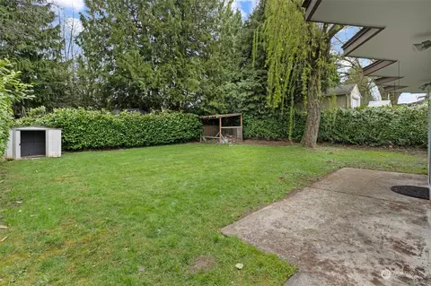 Exterior - 143 Mountain View Dr, Longview, WA 98632 photo 7 of 7