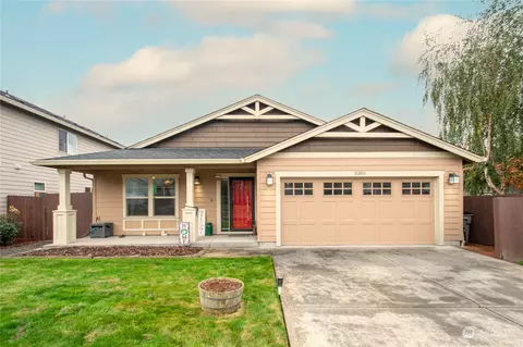 5301 NE 68th St, Vancouver, WA 98661