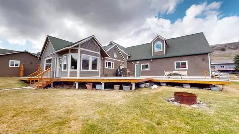 2043 Chesaw Rd, Oroville, WA 98844