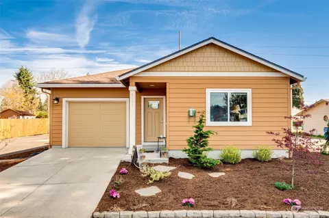 4006 NE 137th Ave, Vancouver, WA 98682
