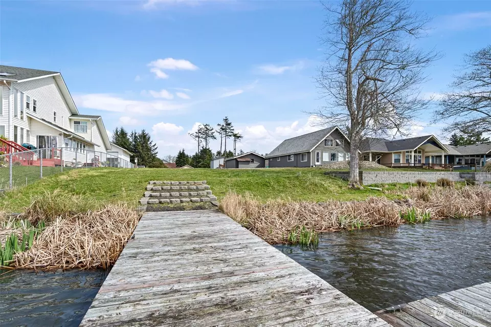  661 Lake Island Ave SE, Ocean Shores, WA 98569 photo 7