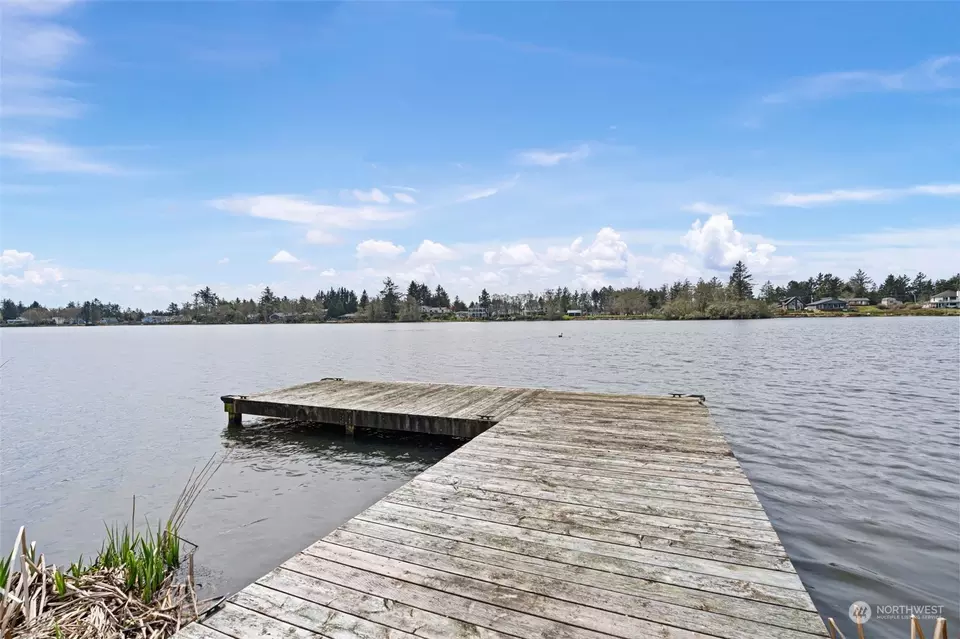  661 Lake Island Ave SE, Ocean Shores, WA 98569 photo 3