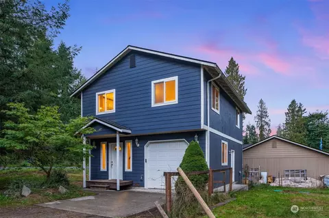 12612 Monte Cristo Way, Granite Falls, WA 98252
