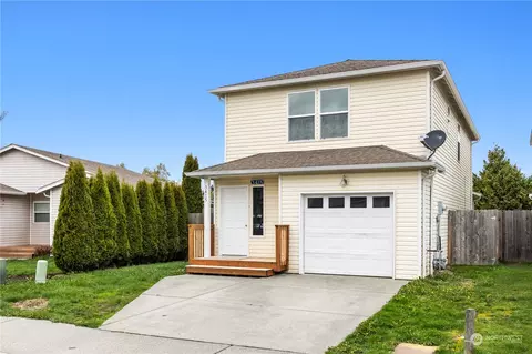 3415 Rosewood St, Mount Vernon, WA 98273