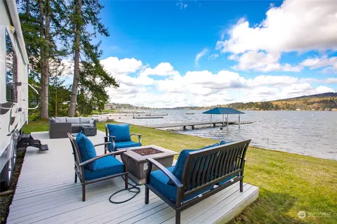 2652 Lake Whatcom Blvd, Bellingham, WA 98229