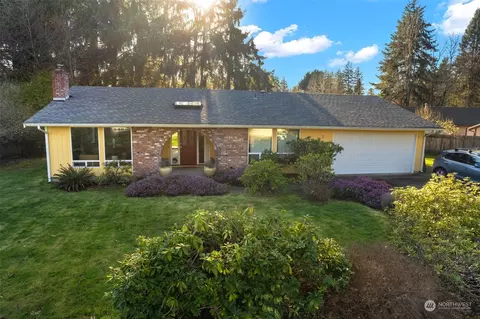 3142 60th Loop, Olympia, WA 98501