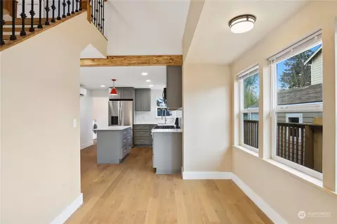 Kitchen - 411 Eldredge Ave SW, Orting, WA 98360 photo 2 of 9