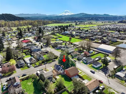 View/Area - 411 Eldredge Ave SW, Orting, WA 98360 photo 2 of 2