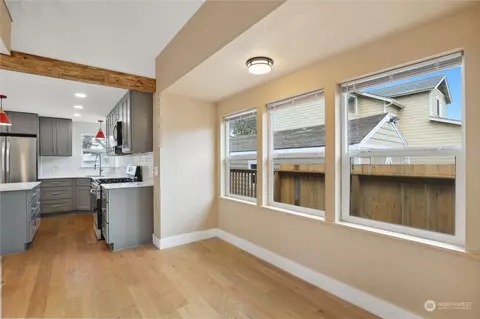 Kitchen - 411 Eldredge Ave SW, Orting, WA 98360 photo 1 of 9