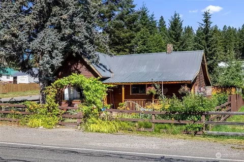 211 W Nevada, Roslyn, WA 98941
