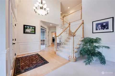 Entry Way - 4715 176th St SE, Bothell, WA 98012 photo 1 of 2