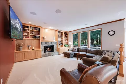 Living - 4715 176th St SE, Bothell, WA 98012 photo 3 of 3