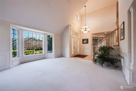 Entry Way - 4715 176th St SE, Bothell, WA 98012 photo 2 of 2