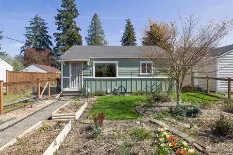 6709 S J St, Tacoma, WA 98408