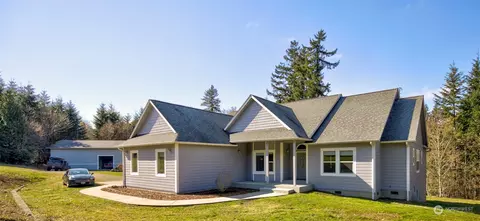 2873 SE Bloomfield Rd, Shelton, WA 98584