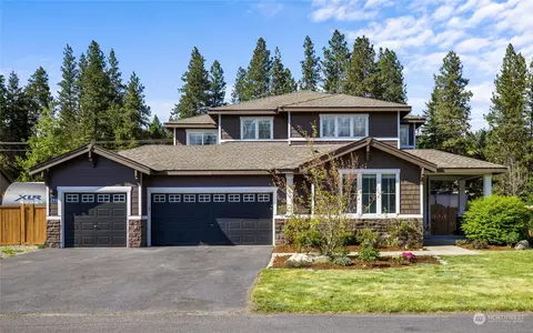 291 Landers Ln, Cle Elum, WA 98922