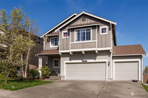 1911 201st St E, Spanaway, WA 98387