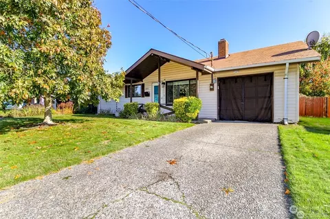 3019 N Shirley St, Tacoma, WA 98407