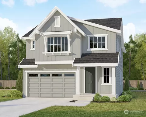 17340 93rd Ave NE, Bothell, WA 98011