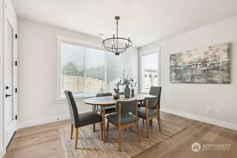 Dining - 17340 93rd Ave NE, Bothell, WA 98011 photo 1 of 1