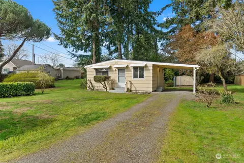 920 S Huson St, Tacoma, WA 98405