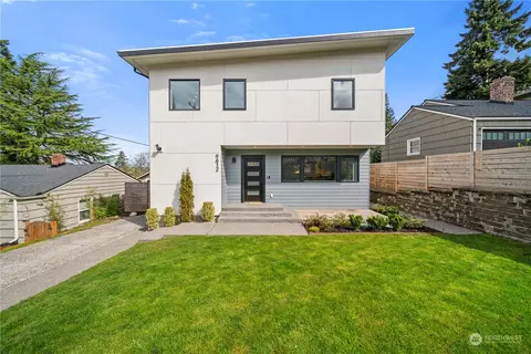 9612 20th Ave NE, Seattle, WA 98115