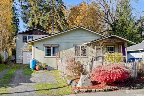 1020 Avenue A, Snohomish, WA 98290