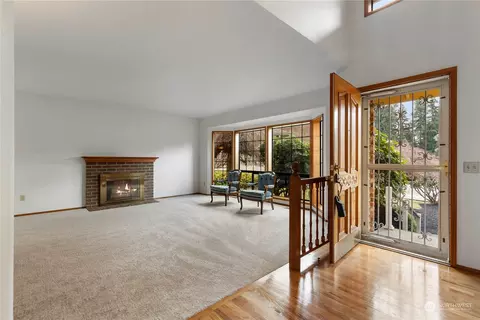 Living - 13900 14th Dr SE, Mill Creek, WA 98012 photo 1 of 2