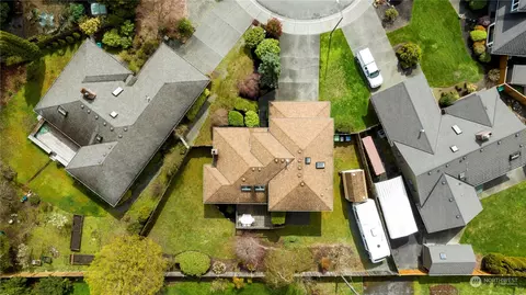 Floorplan - 13900 14th Dr SE, Mill Creek, WA 98012 photo 1 of 1