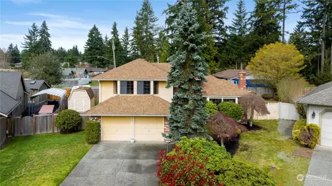 Exterior - 13900 14th Dr SE, Mill Creek, WA 98012 photo 6 of 6
