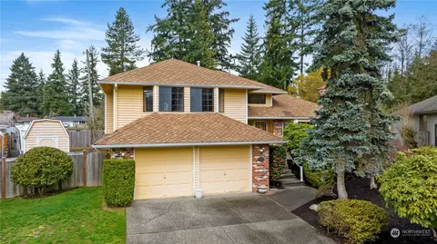 13900 14th Dr SE, Mill Creek, WA 98012