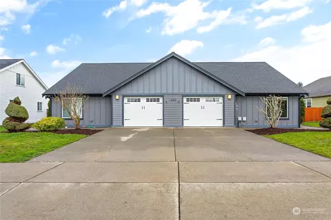 1692 Lexi Loop, Lynden, WA 98264