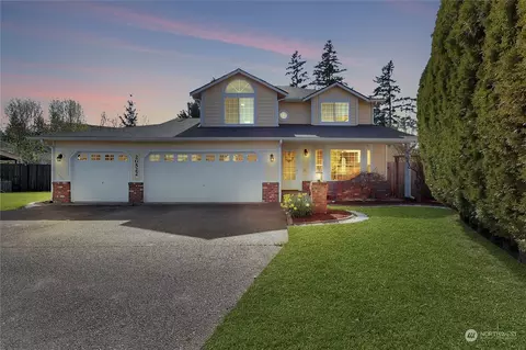 20522 82nd Avenue Ct E, Spanaway, WA 98387
