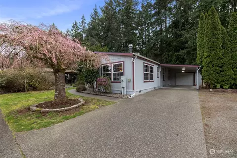 2356 SE Hastings Ln, Port Orchard, WA 98367