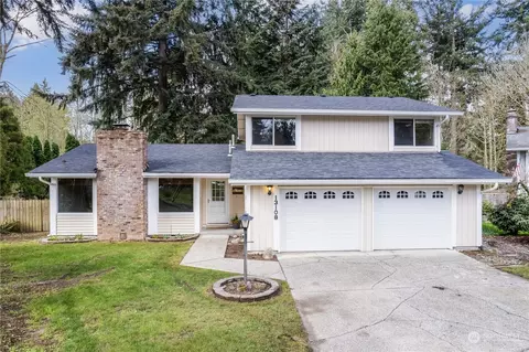 13108 124th Street Ct E, Puyallup, WA 98374