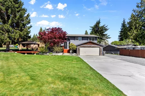 11921 24th Pl NE, Lake Stevens, WA 98258