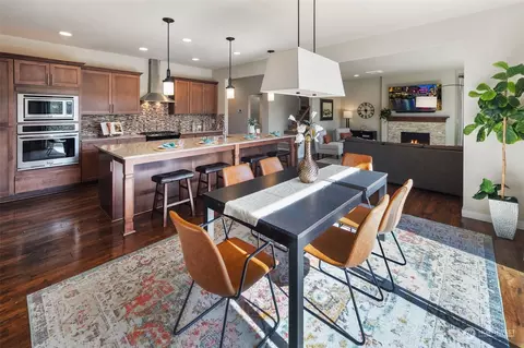 Dining - 3632 129th Pl SE, Everett, WA 98208 photo 1 of 2