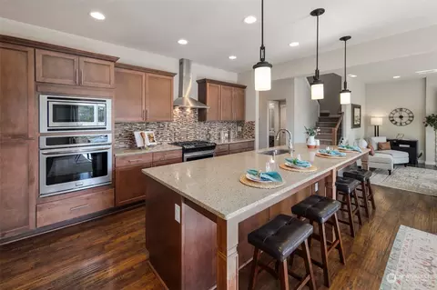 Kitchen - 3632 129th Pl SE, Everett, WA 98208 photo 1 of 4