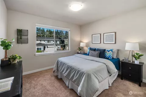 Bedroom - 3632 129th Pl SE, Everett, WA 98208 photo 4 of 6