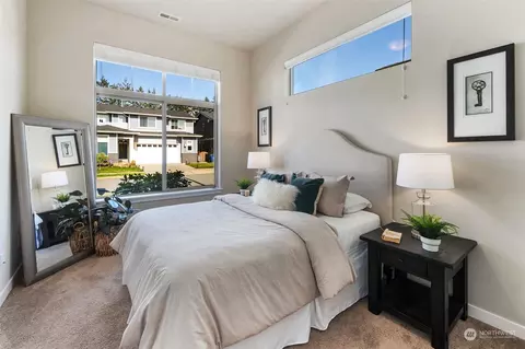 Bedroom - 3632 129th Pl SE, Everett, WA 98208 photo 1 of 6