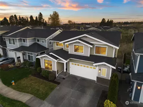 Exterior - 3632 129th Pl SE, Everett, WA 98208 photo 3 of 3