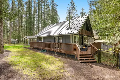 14403 448th Ave SE, North Bend, WA 98045
