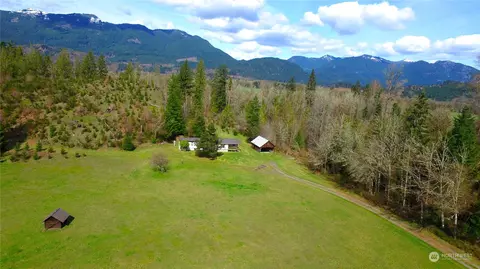 138 Lancie Rd, Randle, WA 98377
