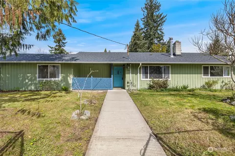 22109 44th Ave W, Mountlake Terrace, WA 98043