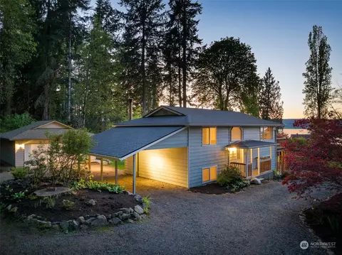 1255 NW Comyn Rd, Poulsbo, WA 98370