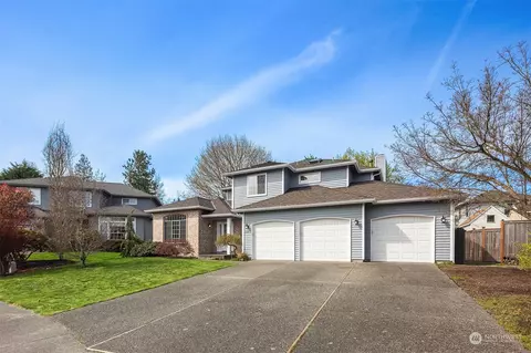 Exterior - 5123 150th St SE, Everett, WA 98208 photo 3 of 8