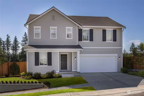 12602 176th Ave E #85, Bonney Lake, WA 98391