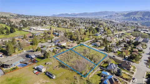 0 15th St, East Wenatchee, WA 98802